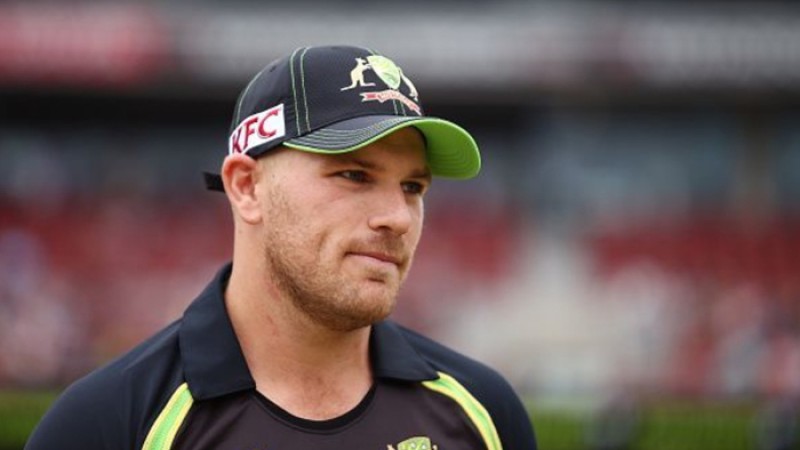 ওয়ানডে থেকে অবসরে যাচ্ছেন ফিঞ্চ!