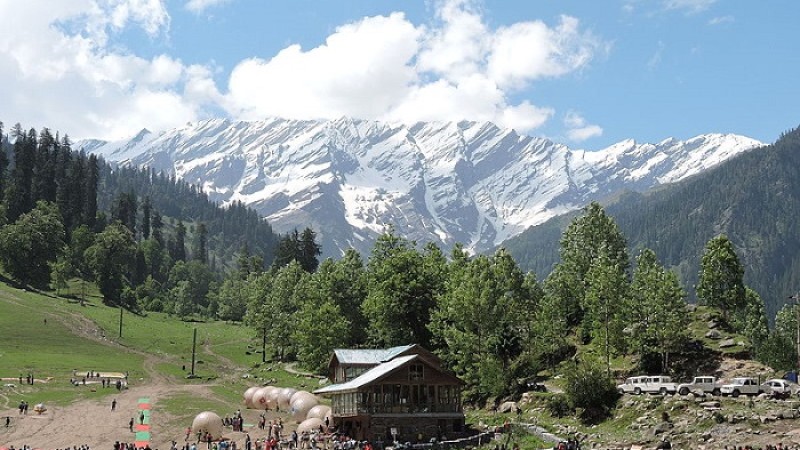 ৩০-এ পা দেয়ার আগেই ঘুরে আসুন ৩ পাহাড়ি এলাকায়