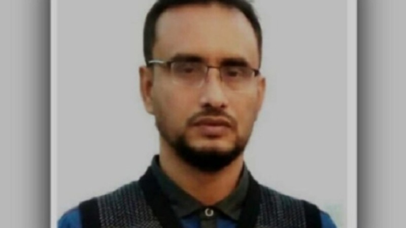 মাদারীপুরে খাদ্য গুদাম থেকে ওসির লাশ উদ্ধার