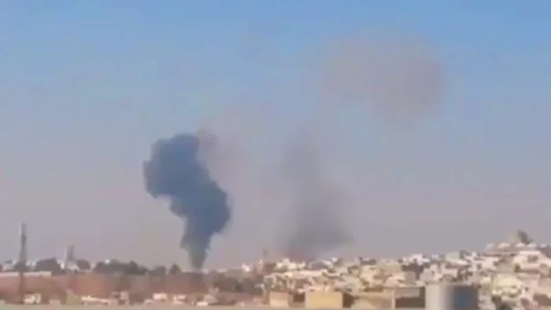 কুর্দি দলের সদর দফতরে ইরানের রকেট হামলা, নিহত ১