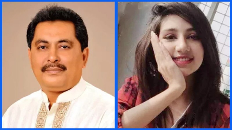 টিপু ও প্রীতি হত্যা মামলায় নাসির ফের রিমান্ডে