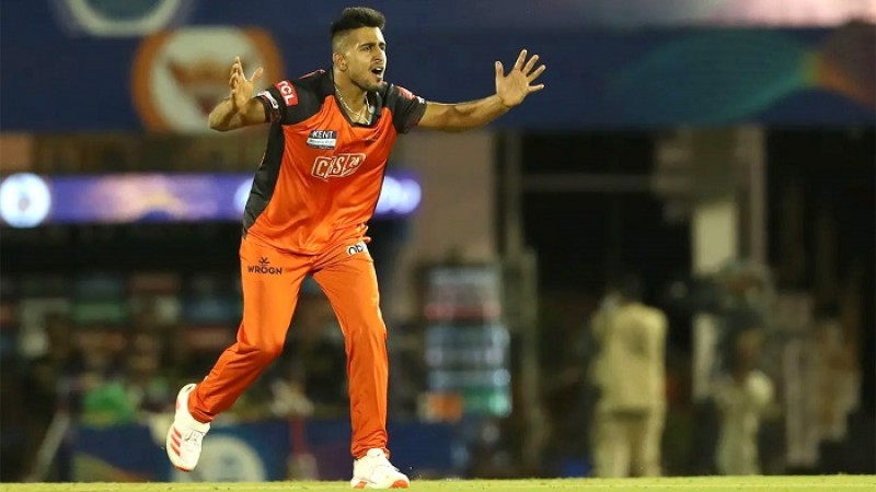 উমরানকে দ্রুতই জাতীয় দলে দেখতে চান গাভাস্কার-হরভজন