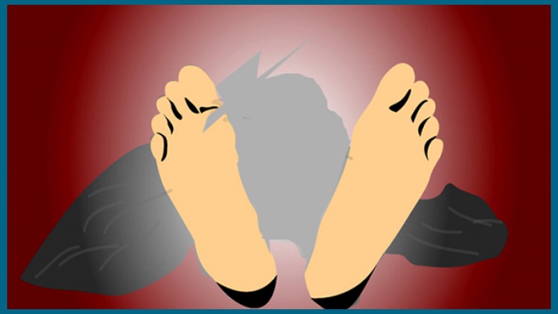 বগুড়ায় নিখোঁজ ইউপি সদস্য রেশমার লাশ মিলল ধানক্ষেতে