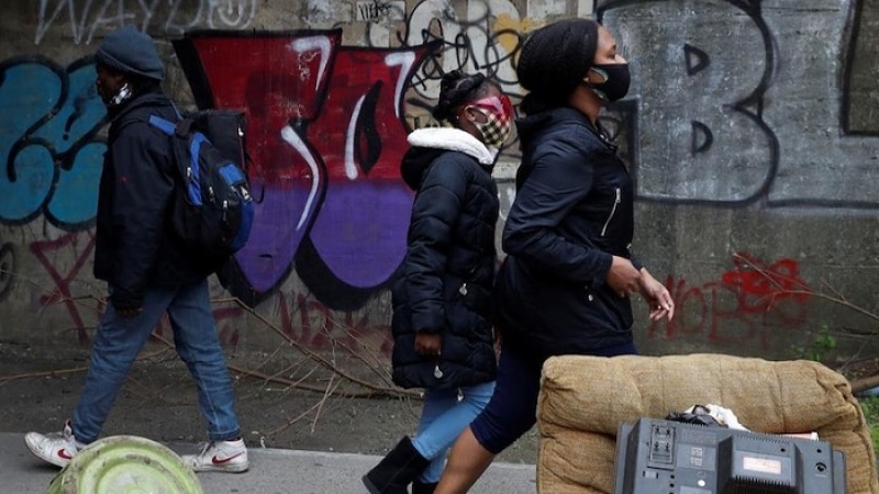 বিশ্বে ২৪ ঘণ্টায় আরও ৬ হাজার প্রাণহানি