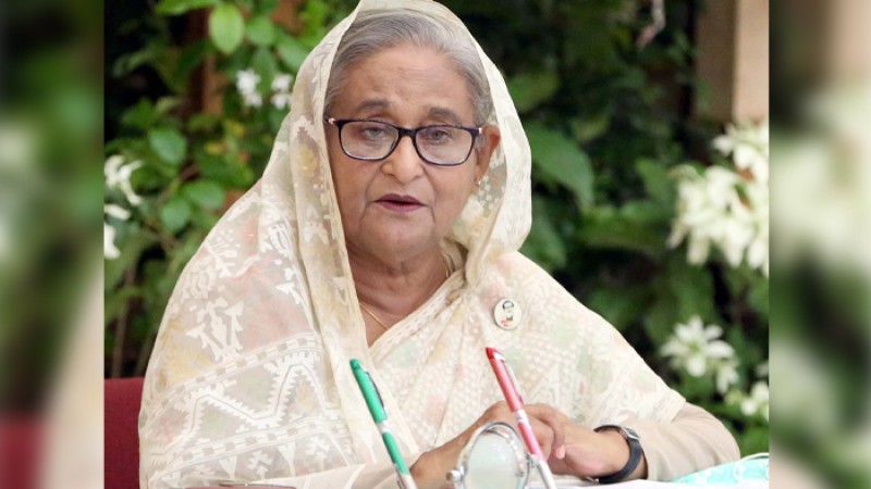 ‘পদ্মা সেতুতে দক্ষিণাঞ্চলের মানুষের ভাগ্যের পরিবর্তন হবে’