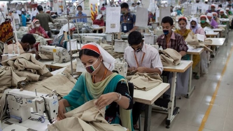 ১৯ জুলাইয়ের মধ্যে শ্রমিকদের বেতন-বোনাস পরিশোধের আহ্বান