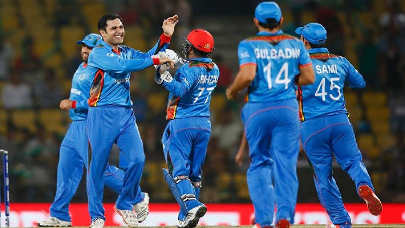 এবার আফগানিস্তানের হোম ভেন্যু হচ্ছে কাতার