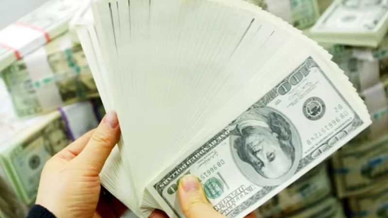 এপ্রিলে ১১ মাসের মধ্যে সর্বোচ্চ রেমিট্যান্স