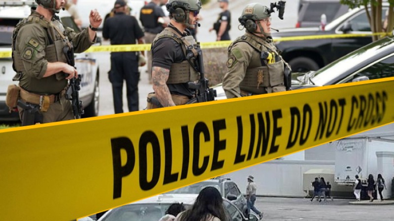 যুক্তরাষ্ট্রে বিশ্ববিদ্যালয়ের সমাবর্তনে গুলি, নিহত এক