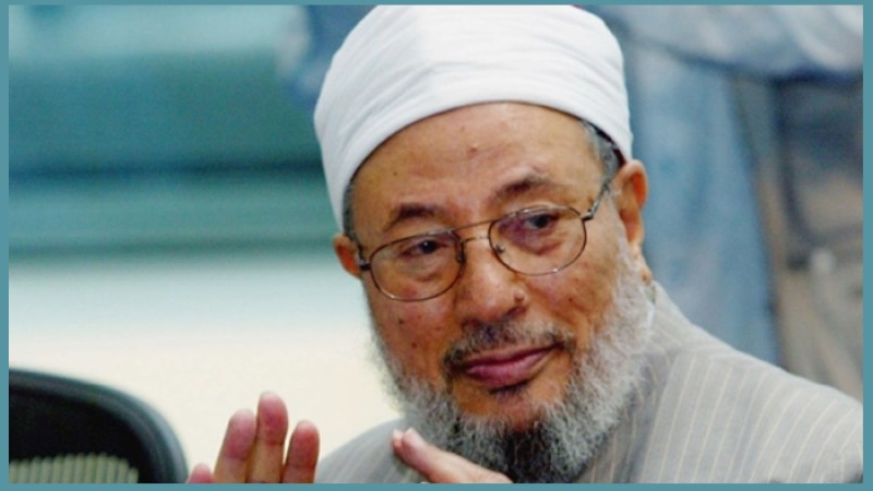 বিশ্ববিখ্যাত আলেমে দ্বীন ইউসুফ আল কারজাভি ইন্তেকাল করেছেন
