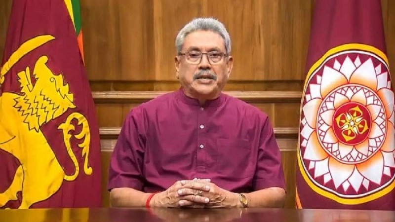 সংকট কাটাতে এবার পুতিনের দ্বারস্থ শ্রীলঙ্কা