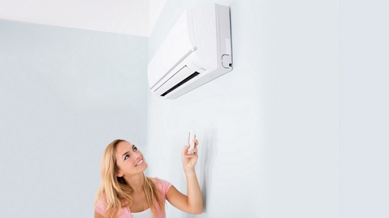 এসির ‘টন’ কী? কোন ঘরে কত টনের এসি রাখবেন