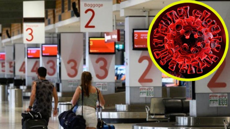 করোনা: ৫৭৮২ জনের মৃত্যু, শনাক্ত ২১ লাখ