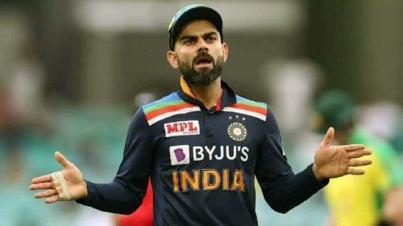 ইতিবাচক মানসিকতা নিয়েই আগামী দিনে খেলতে হবে : কোহলী