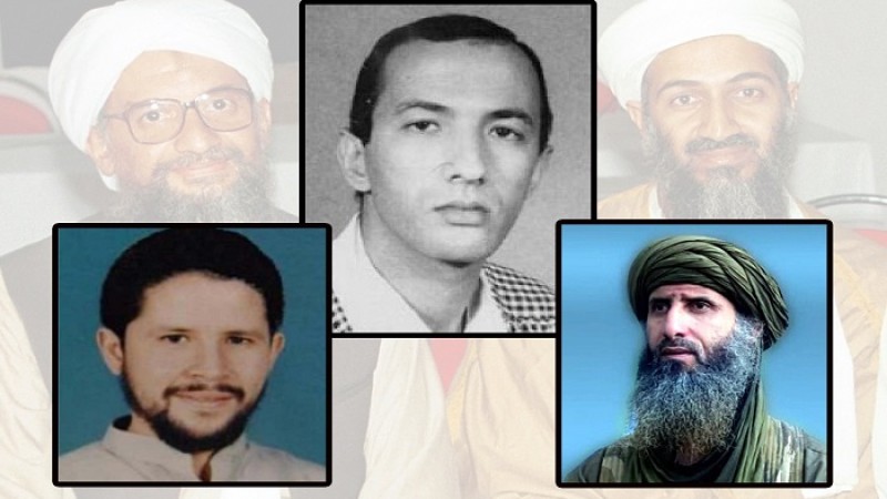 জাওয়াহিরির মৃত্যুর পর কে ধরছেন আল কায়েদার হাল?