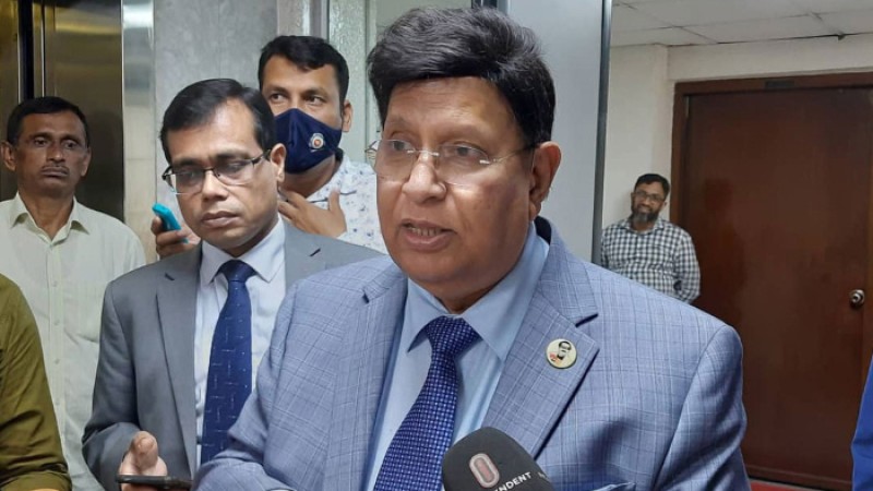 ‘বাংলাদেশ সম্পর্কে বিদেশিদের জ্ঞান খুব সীমিত’