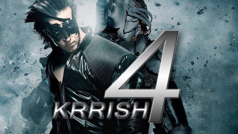 ‘কৃশ ৪’-এ থাকবে বিশ্বমানের ভিএফএক্স প্রযুক্তি