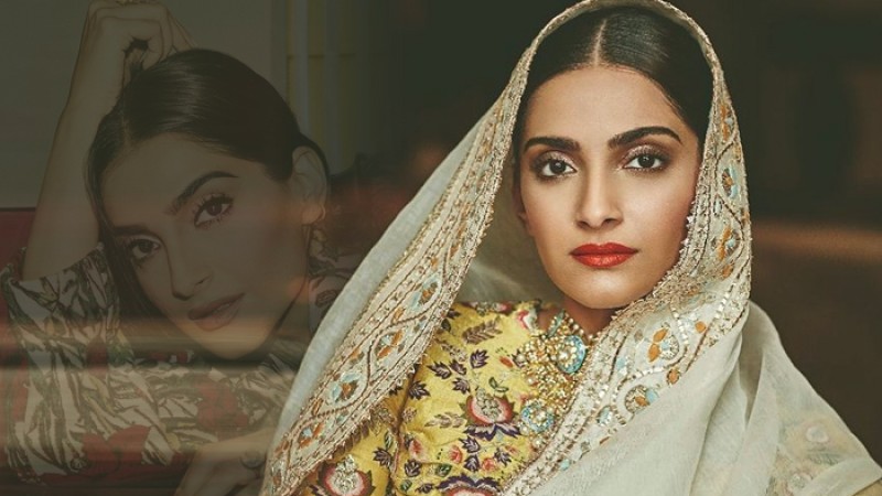 মা হচ্ছেন সোনম কাপুর