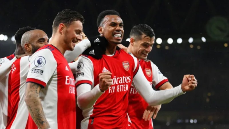 তীরে এসে তরী ডুবেছে আর্সেনালের