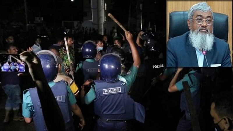 অ্যাডমিনিস্ট্রেটিভ অ্যাসোসিয়েশনের কড়া বিবৃতির সঙ্গে একমত নন সচিবরা