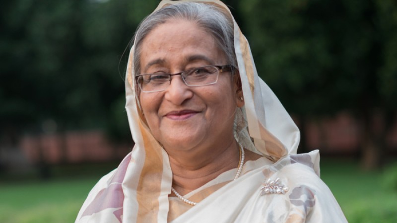 চার দিনের সফরে সংযুক্ত আরব আমিরাত যাচ্ছেন প্রধানমন্ত্রী