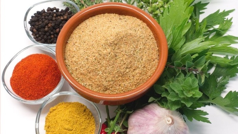 ঈদের আগে ঘরেই তৈরি করে নিন মাংসের মসলা