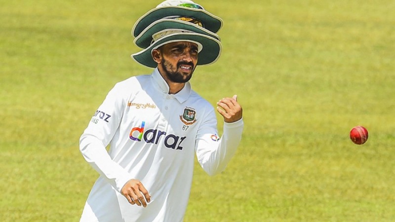 টস জিতে ফিল্ডিংয়ে বাংলাদেশ, একাদশে নেই তামিম