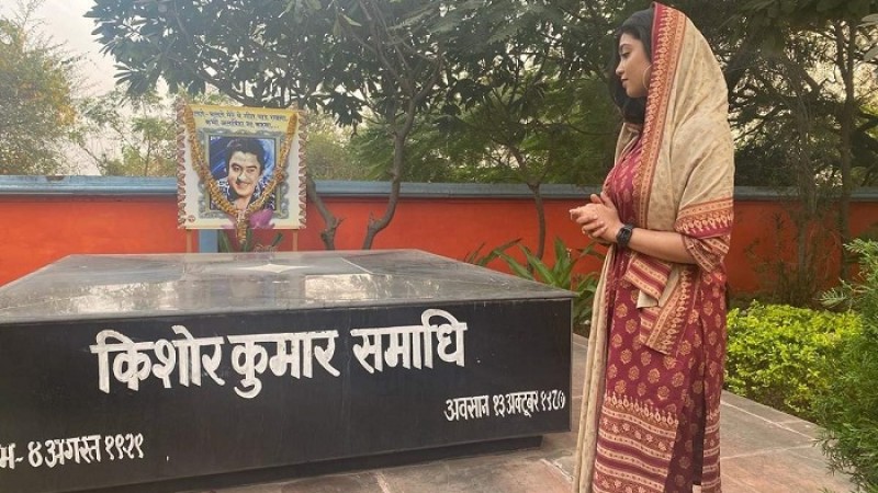 বাড়ি হেরিটেজ সাইট করার দাবি কিশোরভক্তদের