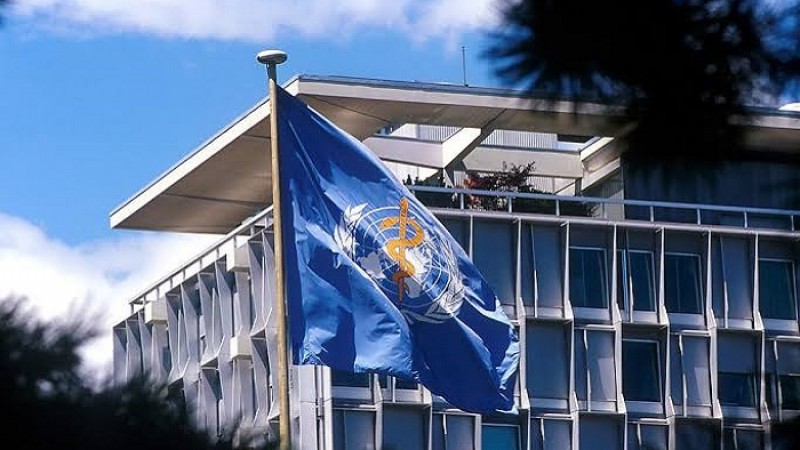 নতুন বৈশিষ্ট্যের করোনায় উদ্বিগ্ন বিশ্ব, বৈঠকে ডব্লিউএইচও