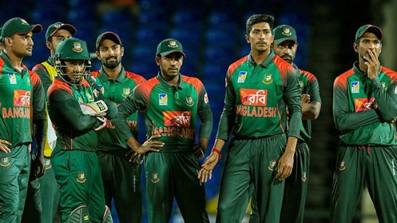 দুই ম্যাচের টি-২০ সিরিজের জন্য টিকিট বিক্রি শুরু