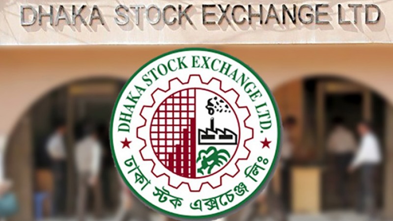 বুধবার শেয়ারবাজারের লেনদেনও বন্ধ