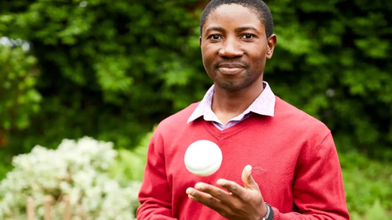 টাইগার্সের সহকারী কোচ জিম্বাবুয়ের তাইবু