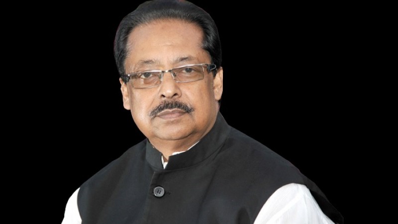 করোনায় মারা গেলেন এমপি মাহমুদ উস সামাদ চৌধুরী