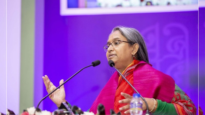 ‘এবার এসএসসি পরীক্ষার প্রশ্নপত্র ফাঁস হয়নি’