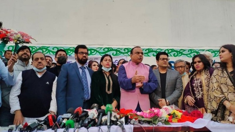 ইলিয়াস কাঞ্চন-নিপুণ প্যানেল দৃষ্টান্ত স্থাপন করবে : মিশা