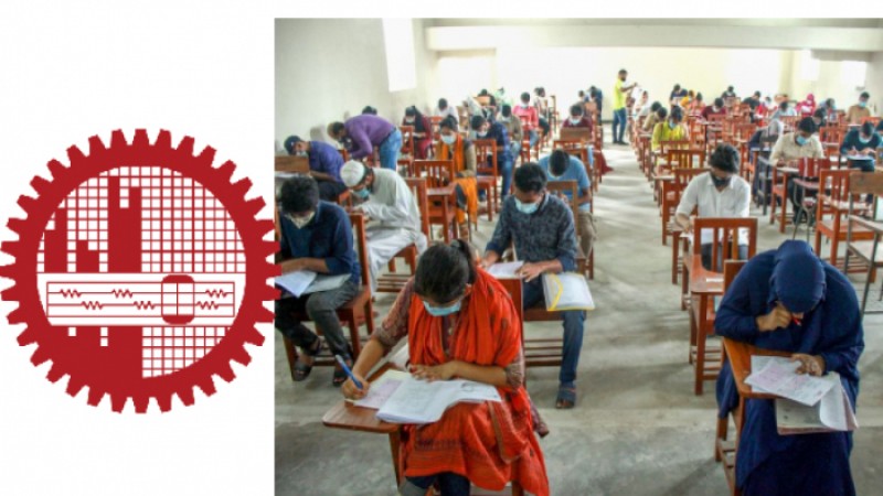 বুয়েট ভর্তি পরীক্ষায় পদার্থ-রসায়নের শর্ত নিয়ে রুল