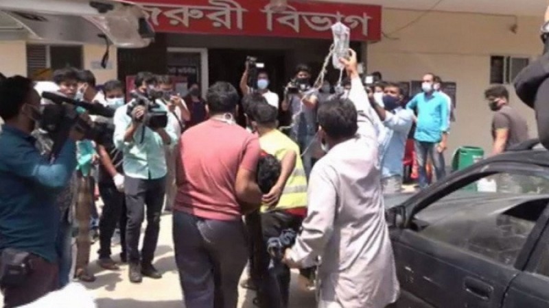 বাঁশখালীতে নিহত প্রত‌্যেক শ্রমিকের পরিবার পাবে ২ লাখ টাকা