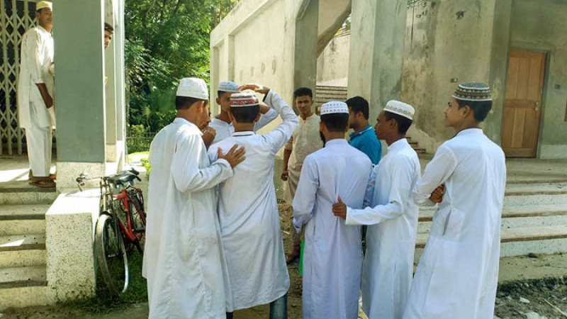 এতিমখানা ছাড়া সব ধরনের মাদ্রাসা বন্ধ রাখার নির্দেশ