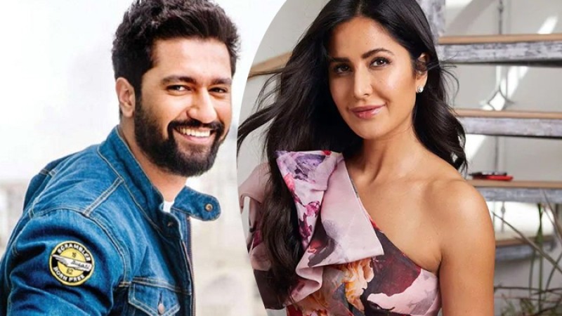 ক্যাটরিনা-ভিকির বিয়েতে থাকবেন যেসব তারকা