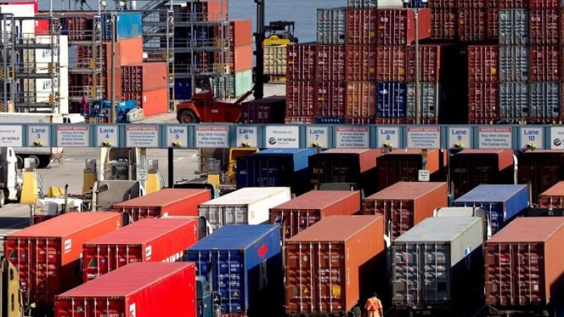 বাংলাদেশে রপ্তানি বেড়েছে পাকিস্তানের