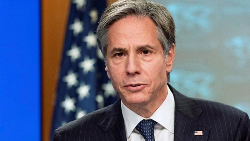 প্রয়োজনের বাইরে গিয়ে রাশিয়ার সঙ্গে সম্পর্ক তৈরি করছে ভারত : ব্লিঙ্কেন