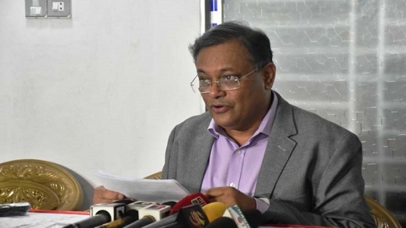 কঠোর লকডাউন নিয়ে যা বললেন তথ্যমন্ত্রী