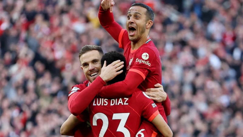 নাটকীয় জয়ে চ্যাম্পিয়ন্স লিগের ফাইনালে লিভারপুল