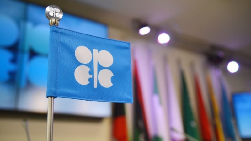 তেল উত্তোলন কমাতে চায় ওপেক প্লাস