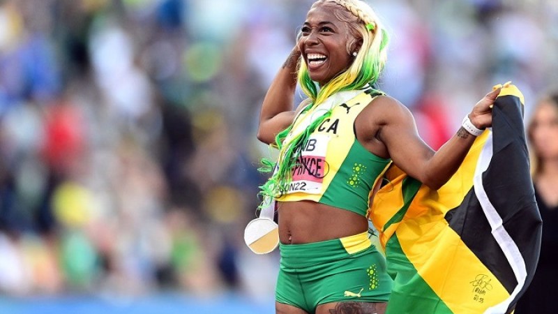 পঞ্চমবারের মতো বিশ্ব চ্যাম্পিয়ন হলেন শেলি