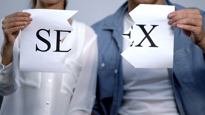 যৌনতা কি শুধু পুরুষের বিষয়, নারীকে কেন নিরুৎসাহিত করা হয়?