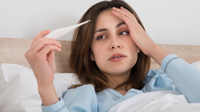 যে ৬ ধরনের জ্বর থেকে সাবধান থাকবেন