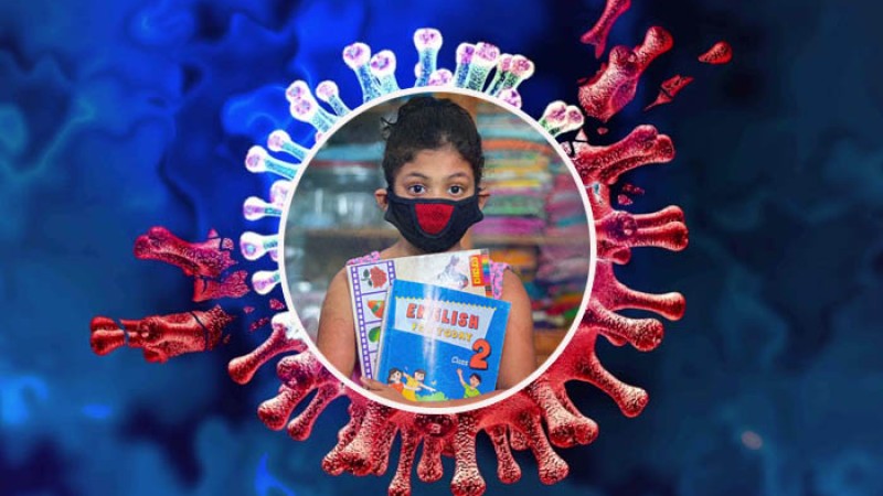 করোনায় আজও বেড়েছে মৃত্যু, কমেছে শনাক্ত