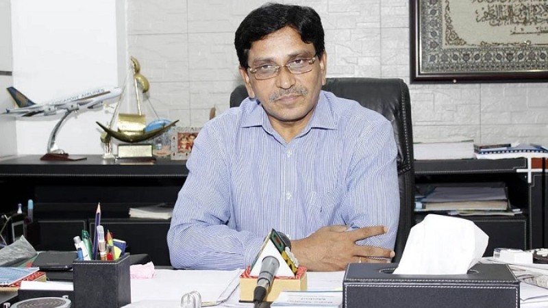 সরকারকে বিব্রত করতেই ইসি আইনের বিরোধিতা বিএনপির: হানিফ