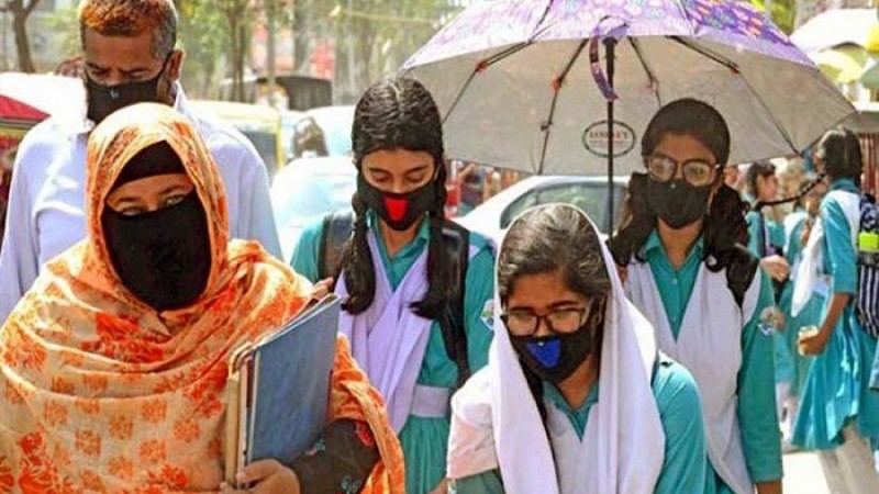 সারাদেশের শিক্ষাপ্রতিষ্ঠান খুলে দেওয়া হবে কিনা, সিদ্ধান্ত আজ
